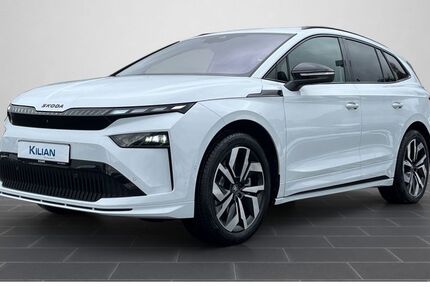 Skoda Enyaq 4.999 km 54.980 &euro; Wiesbaden 65197