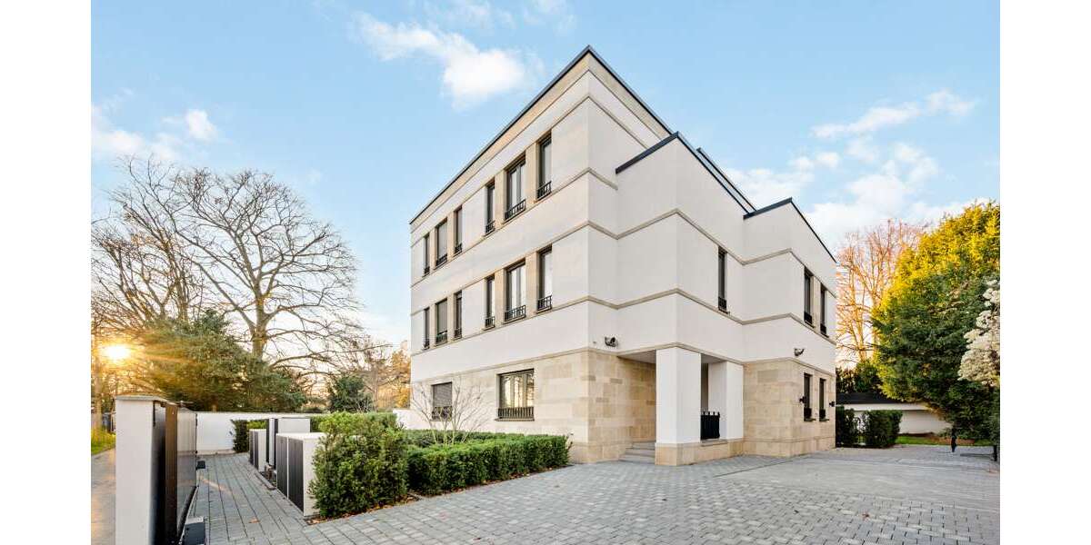 Einfamilienhaus Frankfurt am Main Bockenheim - 7 Zimmer, 244 m&sup2;, 2.500.000&euro; | Angebot:24218663