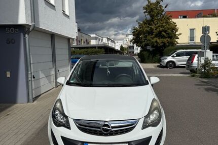 Opel Corsa 159.953 km 2.700 &euro; Wiesbaden 65197