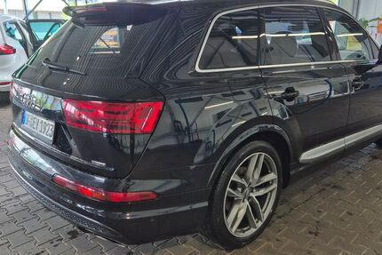 Audi Q7 348.000 km 18.900 &euro; Raunheim 65479