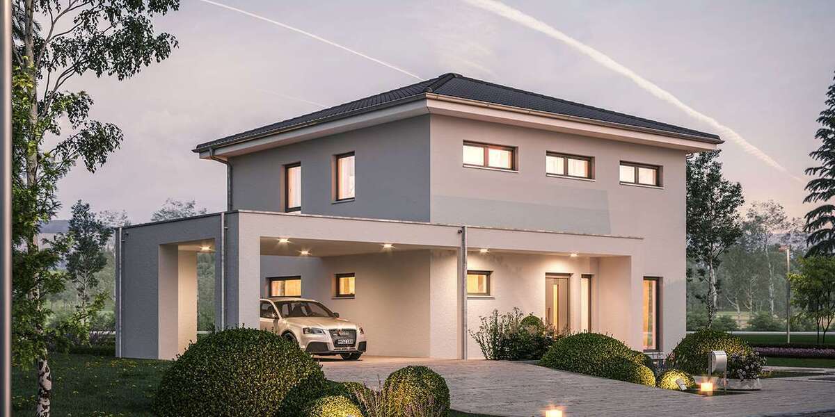 Einfamilienhaus Wiesbaden Bierstadt - 5 Zimmer, 162 m&sup2;, 1.076.000&euro; | Angebot:22665237