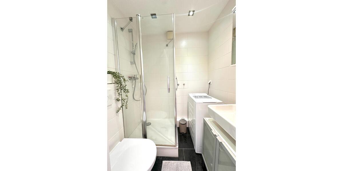 Etagenwohnung Schwalbach am Taunus - 1 Zimmer, 8 m&sup2;, 465&euro; | Angebot:24691836