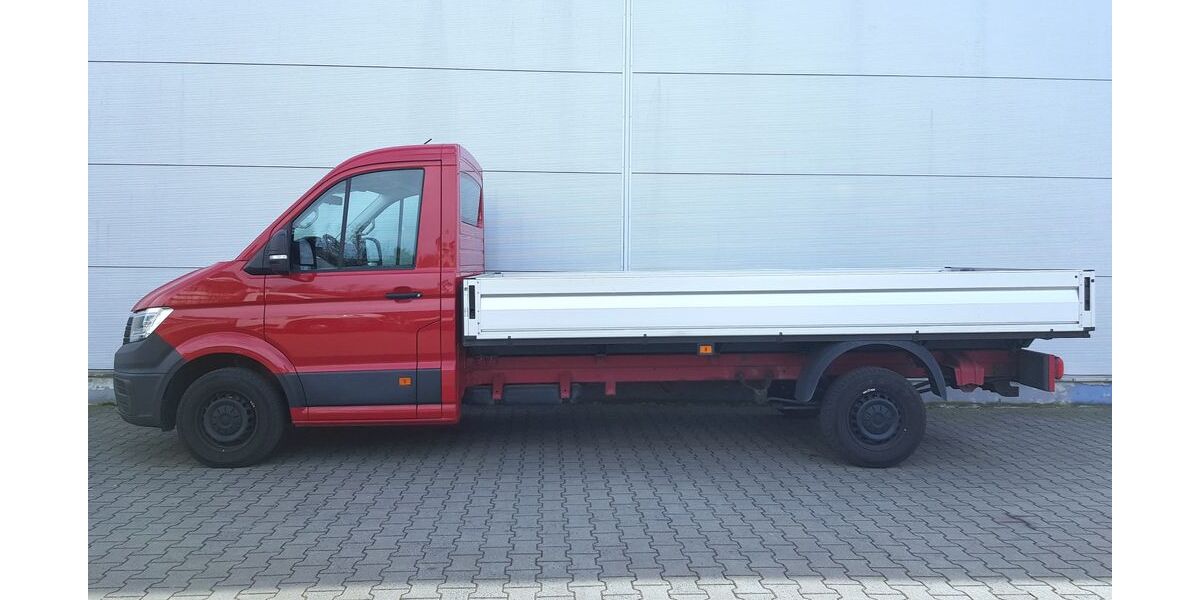 VW Crafter 79.800 km 20.900 &euro; Wiesbaden 65201