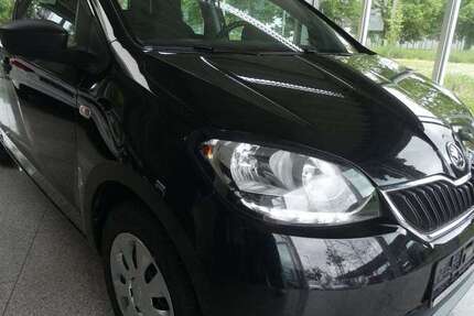 Skoda Citigo 197.418 km 4.999 &euro; Mainz 55120
