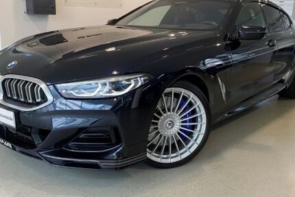 Alpina B8 88.116 km 93.777 € Hofheim 65719