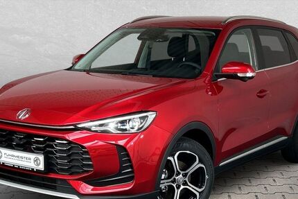 MG ZS 1.500 km 21.880 &euro; Mainz-Hechtsheim 55129