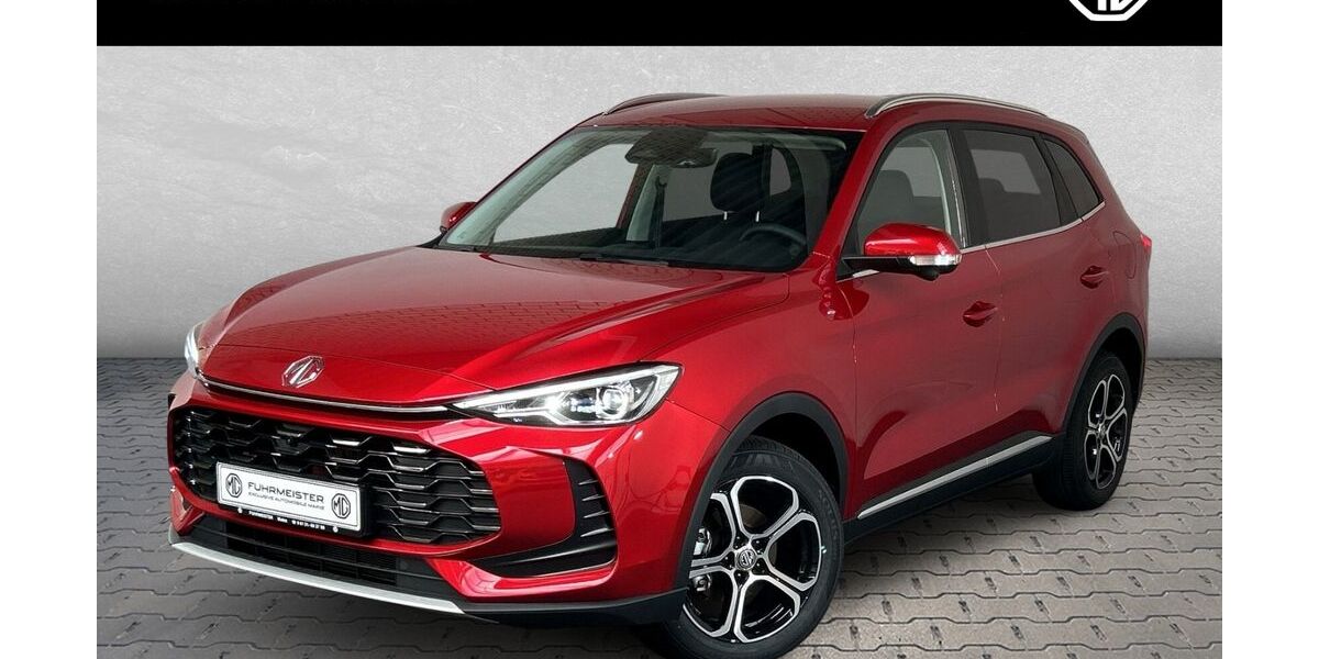 MG ZS 1.500 km 21.880 &euro; Mainz-Hechtsheim 55129