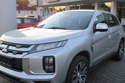 Mitsubishi ASX 83.300 km 16.990 € Wörrstadt 55286