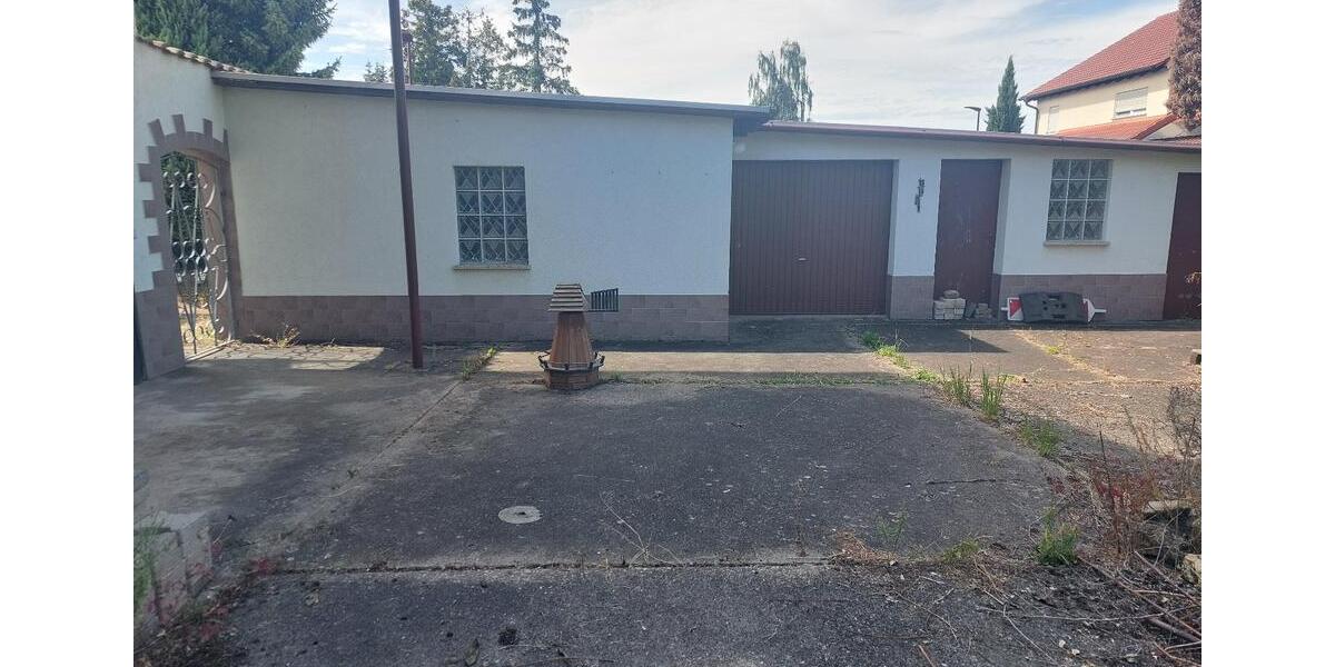 Einfamilienhaus Ockenheim - 7 Zimmer, 165 m&sup2;, 590.000&euro; | Angebot:26270268
