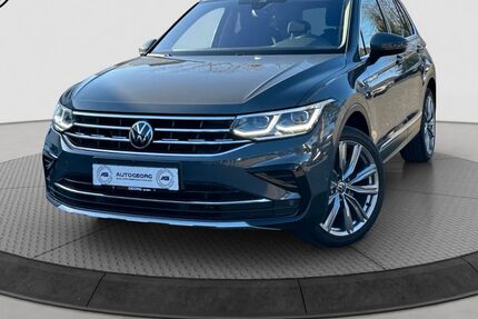 VW Tiguan 75.100 km 29.980 &euro; Wiesbaden 65205