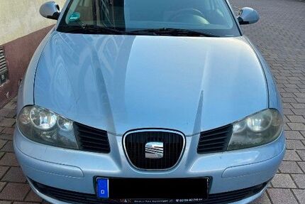 Seat Ibiza 223.000 km 750 &euro; Nackenheim 55299