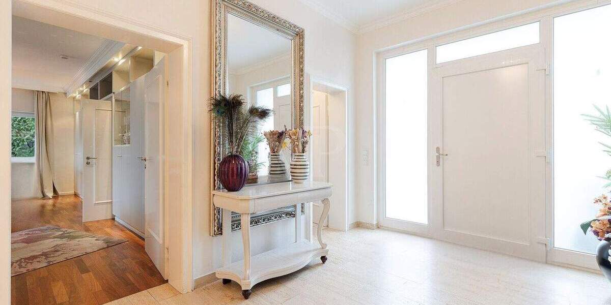 Einfamilienhaus Bad Soden am Taunus Neuenhain - 5 Zimmer, 272 m&sup2;, 1.249.000&euro; | Angebot:25879591