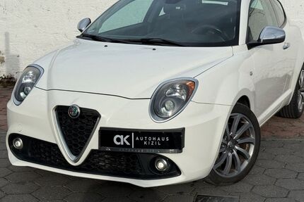 Alfa Romeo MiTo 85.698 km 7.990 &euro; Mainz-Kostheim 55246