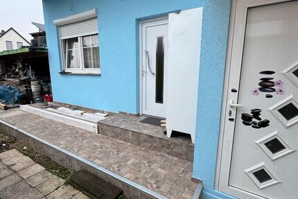 Wohnung Rüsselsheim am Main - 1 Zimmer, 20 m&sup2;, 680&euro; | Angebot:24853700