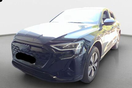 Audi Q8 e-tron 56.140 km 43.990 &euro; Hofheim 65719