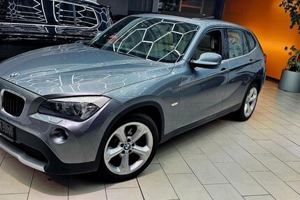 BMW X1 74.980 km 12.490 € Neu-Isenburg (FRANKFURT AM MAIN) 63263