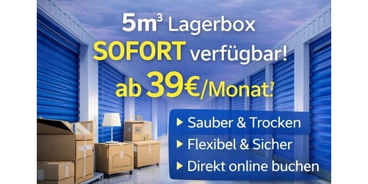 Gewerbeobjekt Trebur - 31&euro; | Angebot:18854874