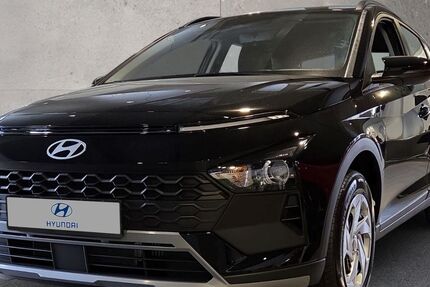 Hyundai BAYON 3.500 km 20.990 € Groß - Gerau 64521