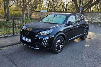 Peugeot 2008 12.000 km 23.450 &euro; Wiesbaden 65203