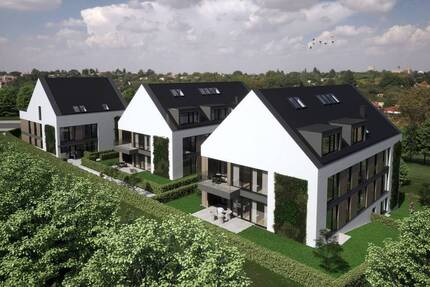 Wohnung Kronberg im Taunus Kronberg - 5 Zimmer, 177 m&sup2;, 1.919.000&euro; | Angebot:19291656