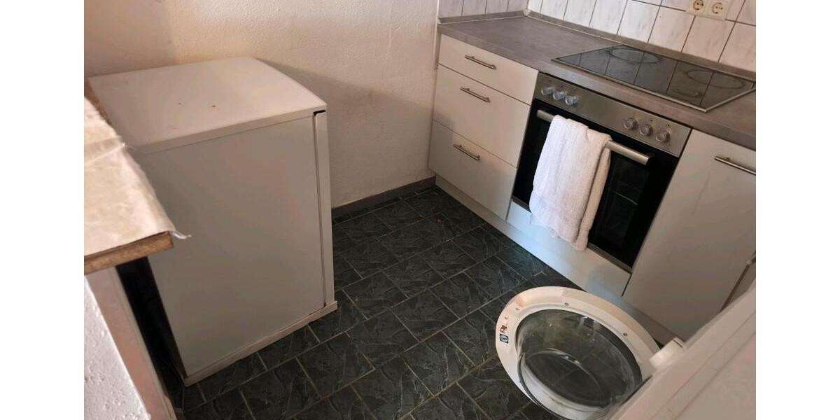 Erdgeschoßwohnung Katzenelnbogen - 1 Zimmer, 42 m&sup2;, 550&euro; | Angebot:24607366