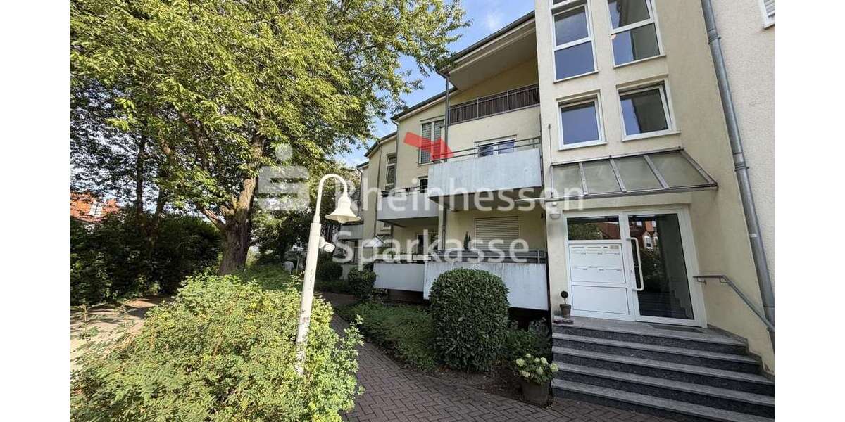 Etagenwohnung Mainz Bretzenheim - 2 Zimmer, 56 m&sup2;, 259.000&euro; | Angebot:27298291