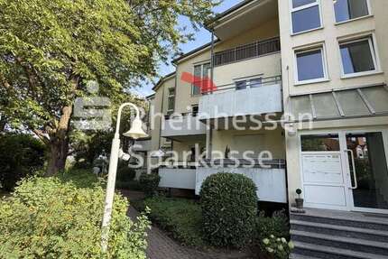 Wohnung Mainz Bretzenheim - 2 Zimmer, 56 m&sup2;, 259.000&euro; | Angebot:27298291