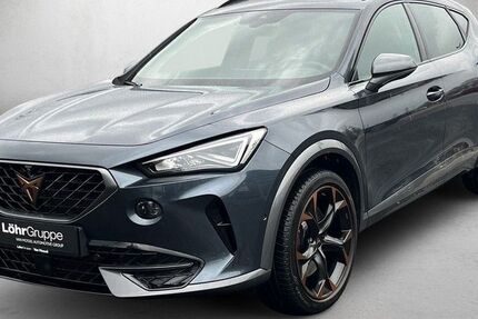 Cupra Formentor 16.284 km 36.980 &euro; Mainz 55120