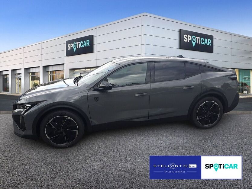 Peugeot 408 7.000 km 39.950 € Neu-Isenburg 63263