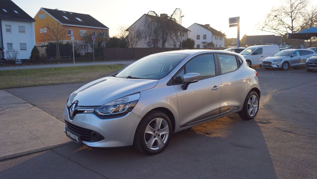 Renault Clio 59.477 km 10.550 &euro; Ingelheim 55218
