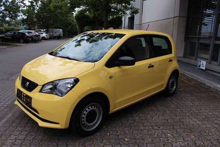 Seat Mii