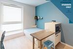 Etagenwohnung Wiesbaden Klarenthal - 1 Zimmer, 18 m&sup2;, 445&euro; | Angebot:25437230