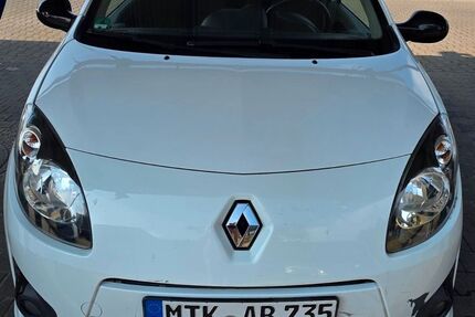 Renault Twingo 164.700 km 2.300 &euro; Bad Soden am Taunus 65812