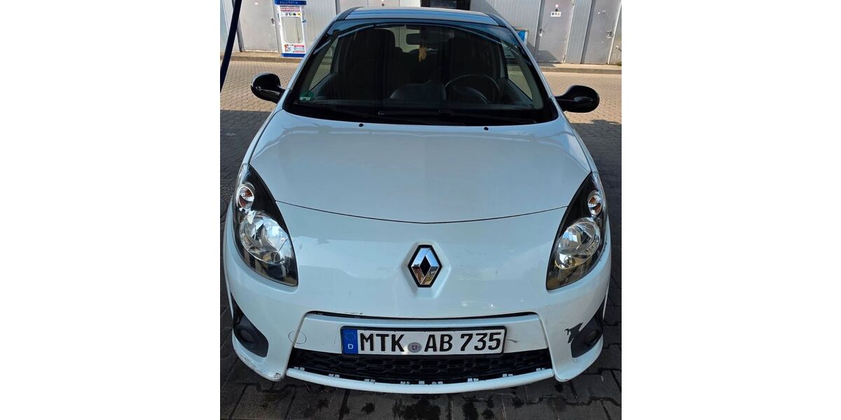 Renault Twingo 164.700 km 2.300 &euro; Bad Soden am Taunus 65812