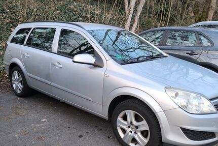 Opel Astra 236.000 km 2.490 &euro; Mainz 55122