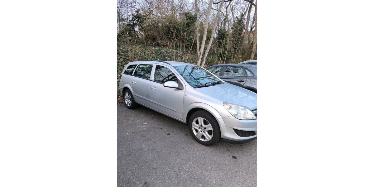Opel Astra 236.000 km 2.490 &euro; Mainz 55122