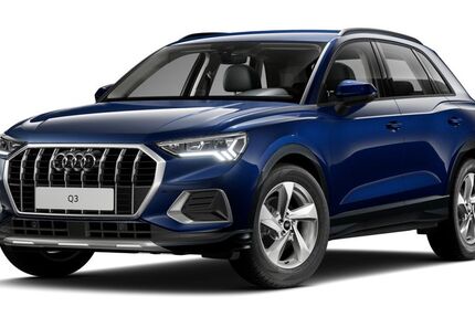 Audi Q3 17.724 km 39.890 &euro; Hofheim 65719