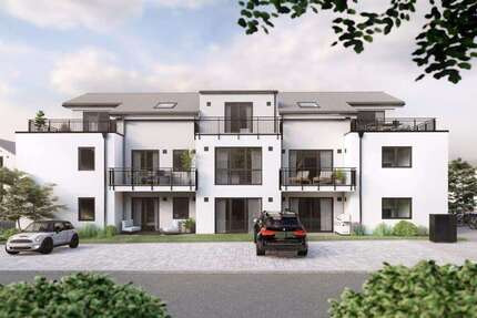 Wohnung zum Kaufen in Aarbergen 359.000 € 93.28 m² 3 zimmer