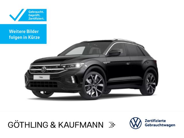 VW T-Roc 36.399 km 32.930 € Eschborn 65760