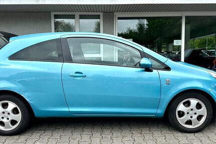Opel Corsa 225.000 km 999 € Mainz-Kastel 55252