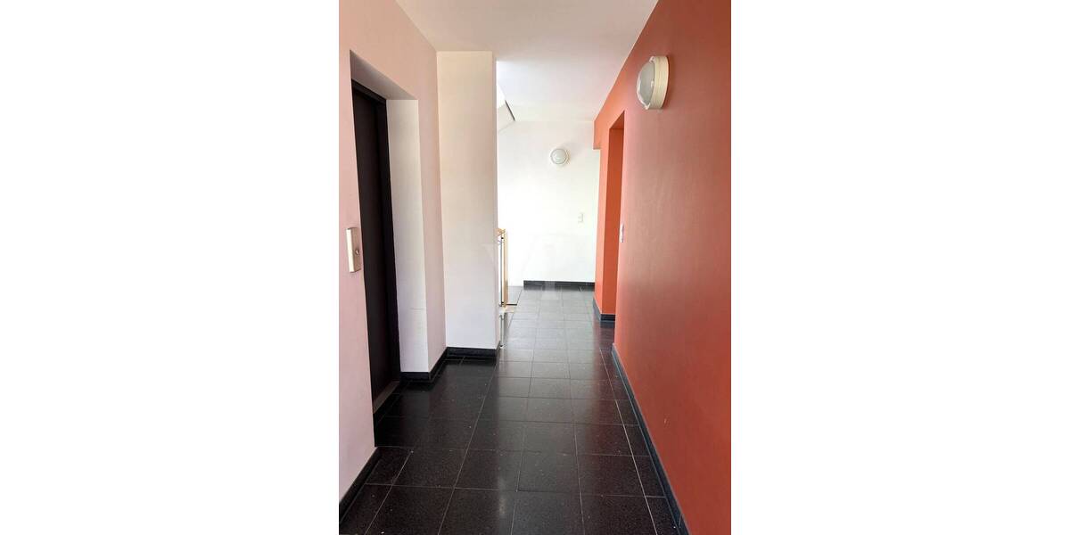 Etagenwohnung Mörfelden-Walldorf / Walldorf Walldorf - 2 Zimmer, 58 m&sup2;, 248.000&euro; | Angebot:26401058