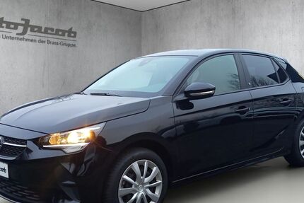 Opel Corsa 17.529 km 17.950 &euro; Rüsselsheim 65428