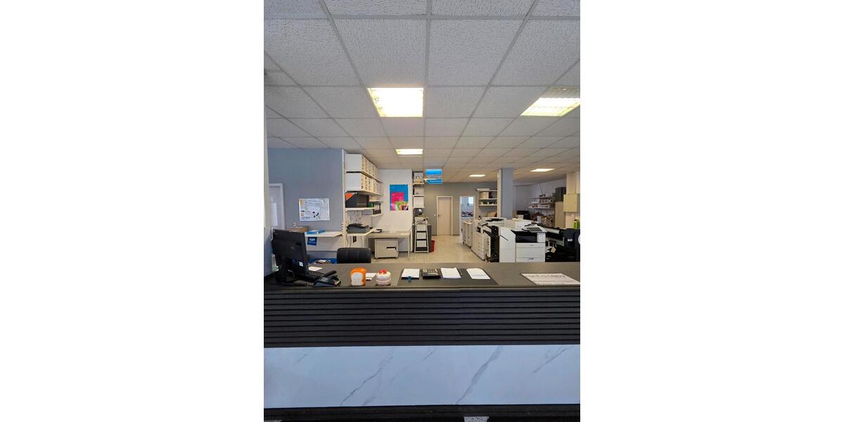 Gewerbeobjekt Rüsselsheim am Main - 2.000&euro; | Angebot:26440439