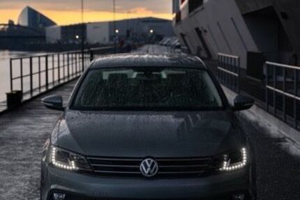 VW Jetta 118.000 km 12.200 &euro; Taunusstein 65232