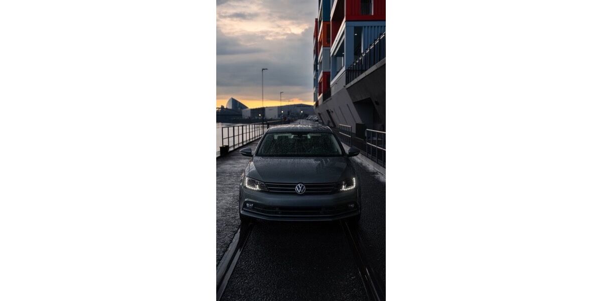 VW Jetta 118.000 km 12.800 &euro; Taunusstein 65232