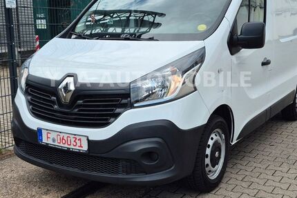 Renault Trafic 93.850 km 11.500 € Frankfurt am Main 65933