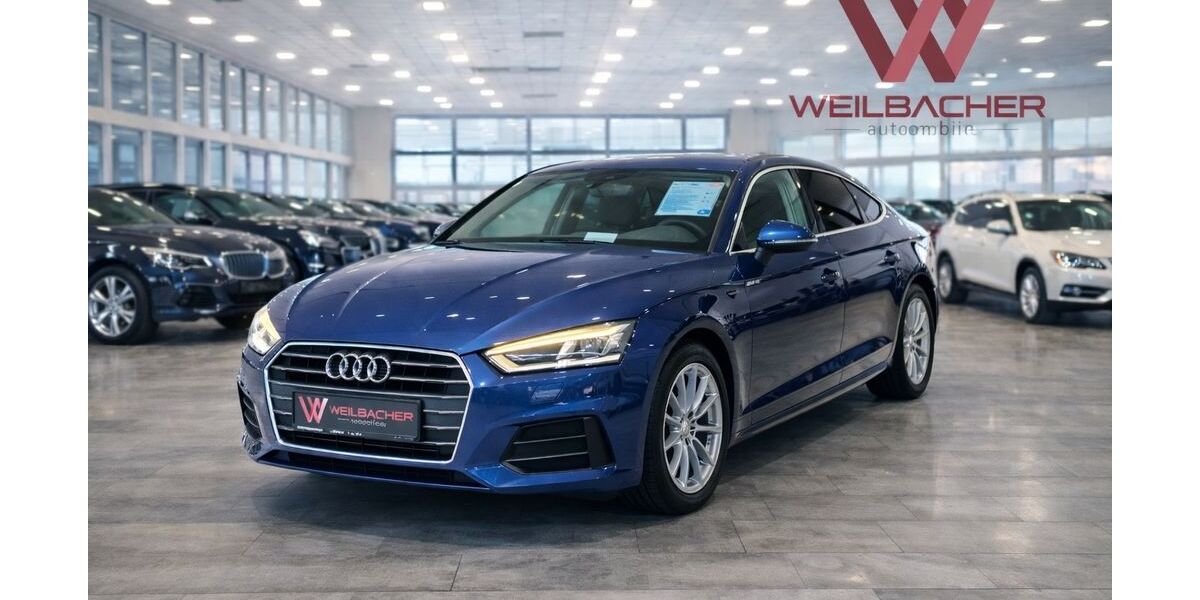 Audi A5 79.000 km 24.900 &euro; Flörsheim 65439