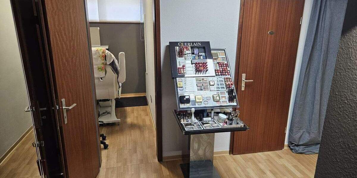 Gewerbeobjekt Taunusstein Bleidenstadt - 1.500&euro; | Angebot:25662485