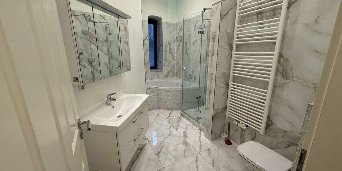 Etagenwohnung Wiesbaden - 5 Zimmer, 152 m&sup2;, 699.000&euro; | Angebot:25658794