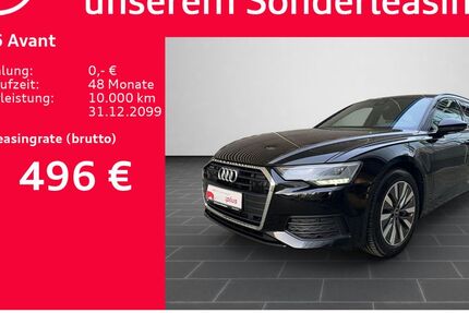 Audi A6 49.576 km 31.450 &euro; Wiesbaden 65189